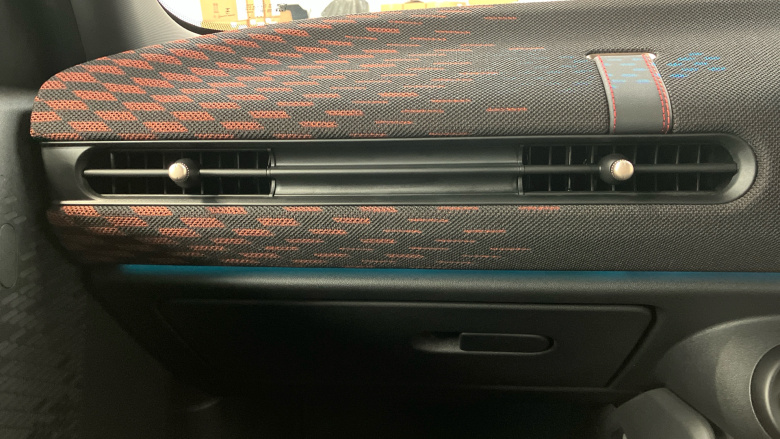 MINI Cooper 2.0 S Sport 5dr Auto Petrol Hatchback